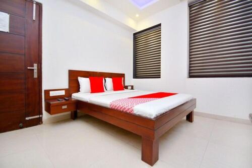 Отель Maharajgarh Resorts At Splash Fun Park Hisar