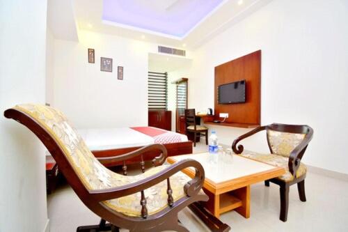 Отель Maharajgarh Resorts At Splash Fun Park Hisar