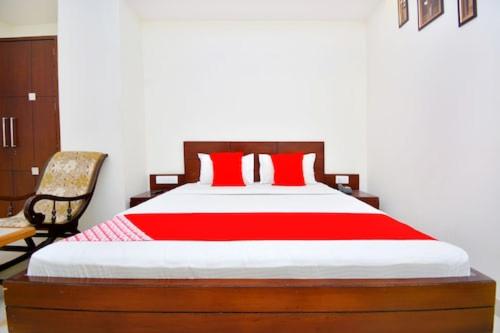 Отель Maharajgarh Resorts At Splash Fun Park Hisar