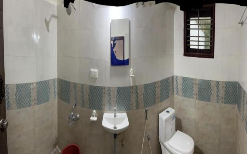 فندق Mango Ville