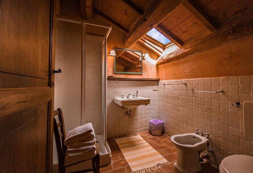 בית מלון כפרי Marzanella