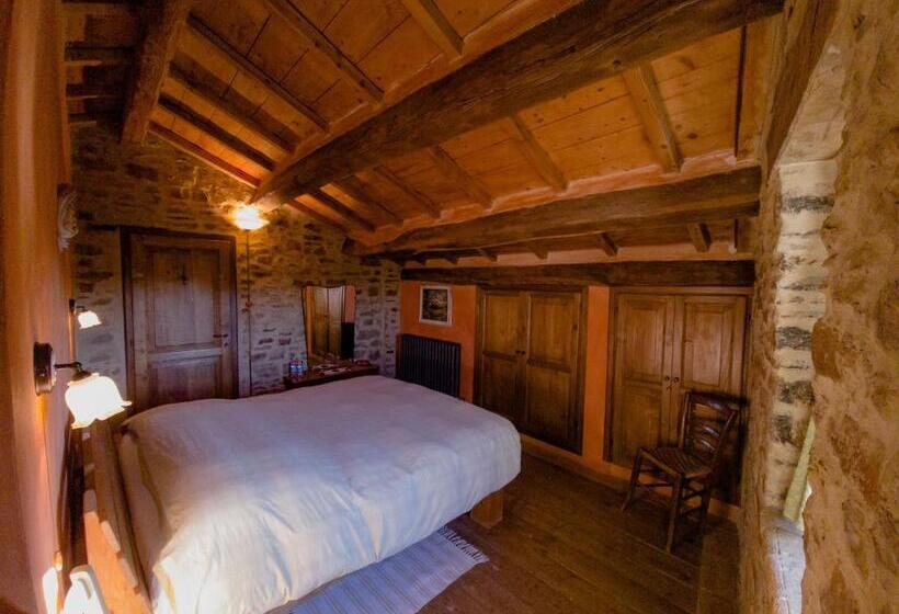 בית מלון כפרי Marzanella