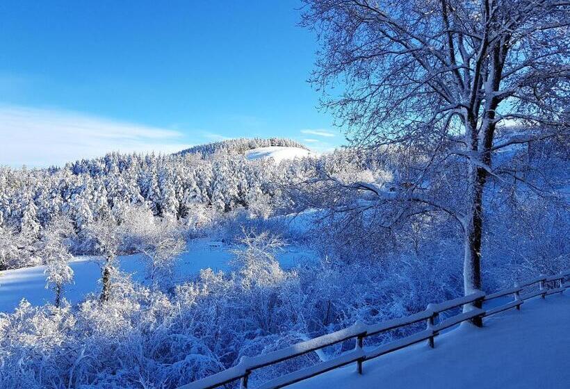 בית מלון כפרי Marzanella