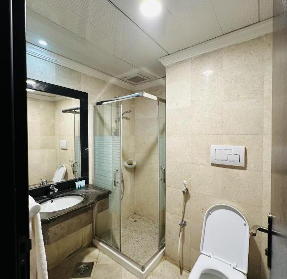 Отель Miaad Al Majd