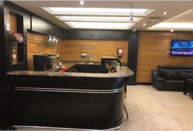 בית מלון כפרי Mira Awan