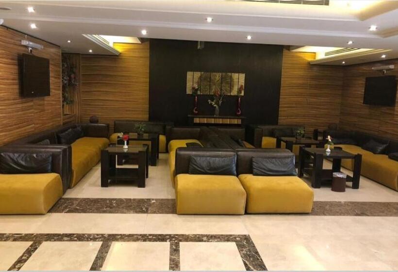 בית מלון כפרי Mira Awan