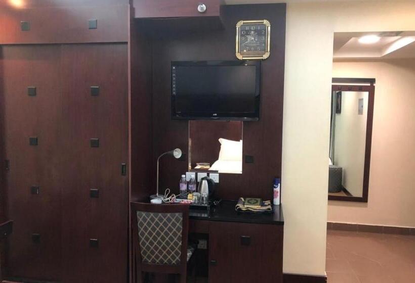 בית מלון כפרי Mira Awan