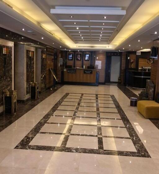 בית מלון כפרי Mira Awan