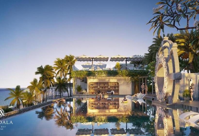 هتل Moon Apec Mandala Mũi Né