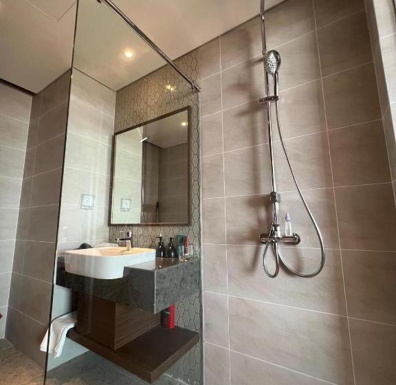 هتل Moon Apec Mandala Mũi Né