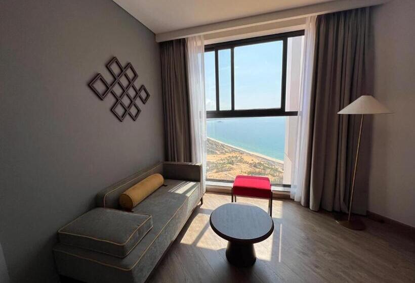 هتل Moon Apec Mandala Mũi Né