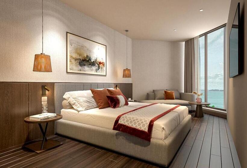 هتل Moon Apec Mandala Mũi Né