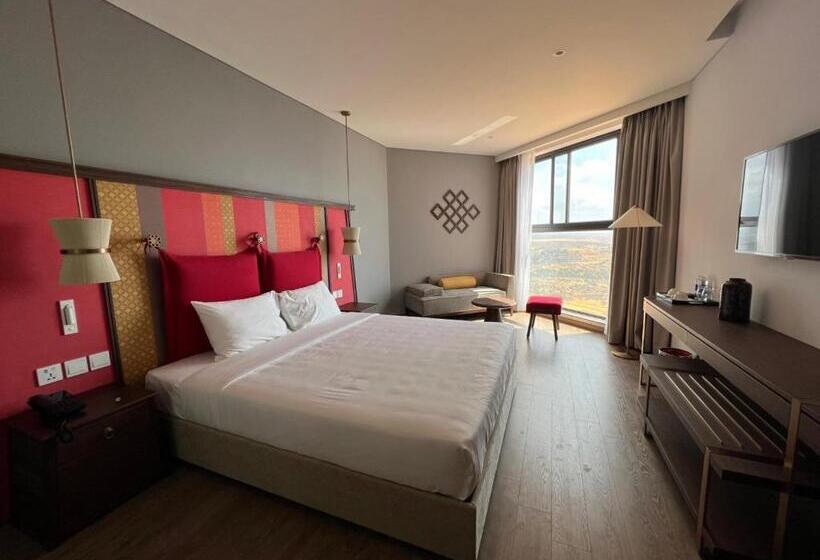 هتل Moon Apec Mandala Mũi Né