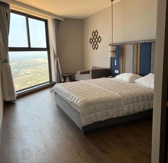 هتل Moon Apec Mandala Mũi Né