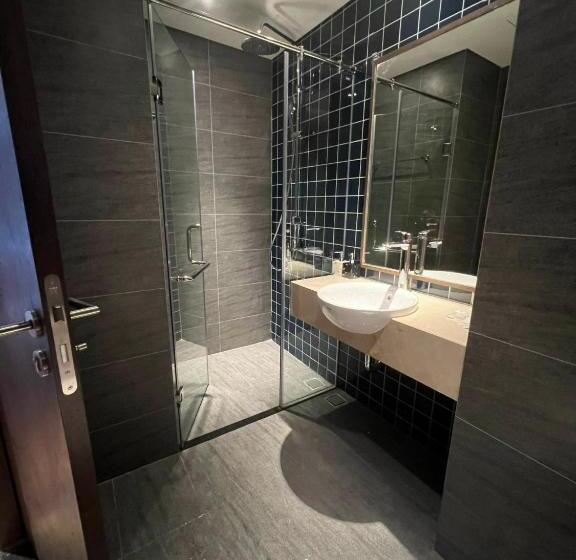 هتل Moon Apec Mandala Mũi Né