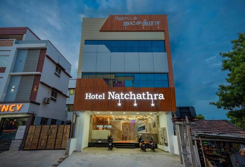 ホテル Natchathra