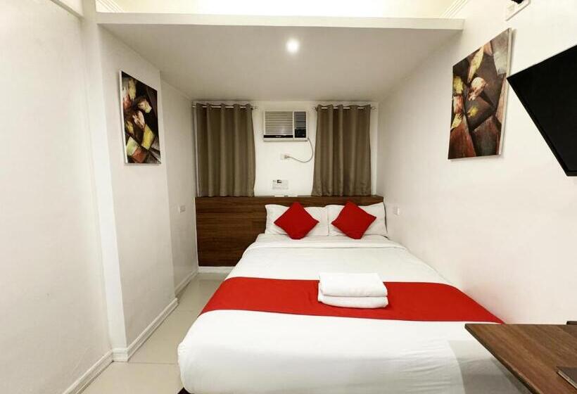 هتل Nest Fort Bgc