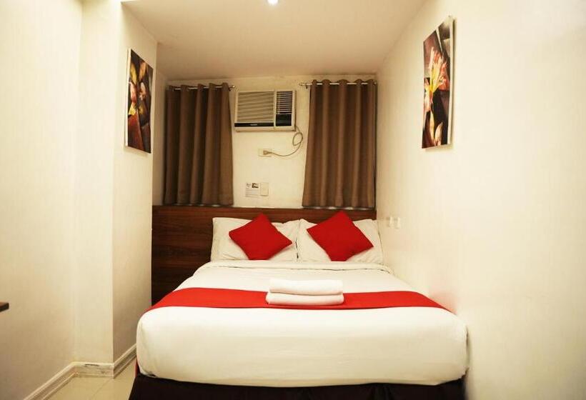 هتل Nest Fort Bgc