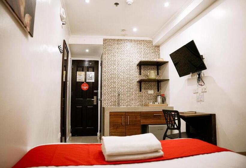 هتل Nest Fort Bgc