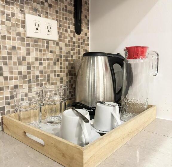 هتل Nest Fort Bgc