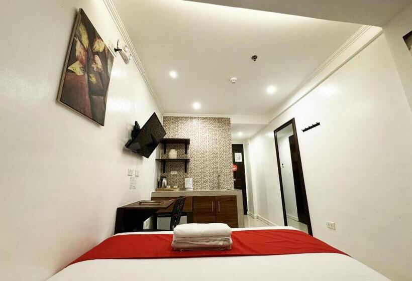 هتل Nest Fort Bgc