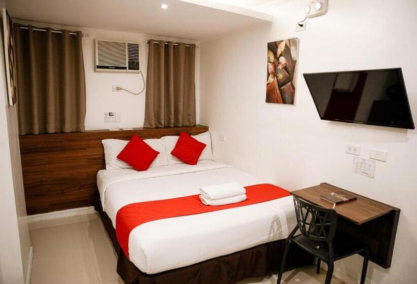 هتل Nest Fort Bgc