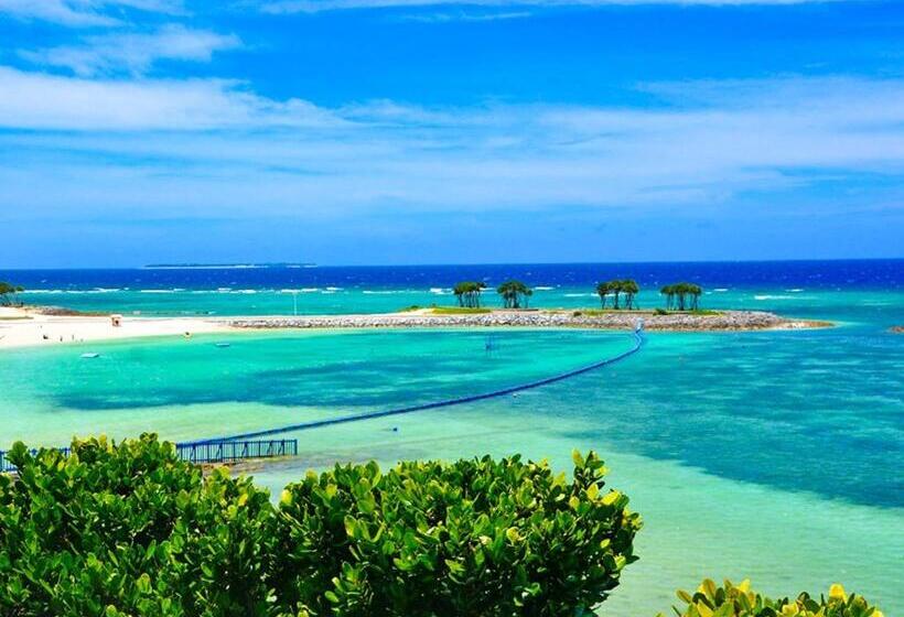 فندق Niruyakanaya Bise   Vacation Stay 58653v