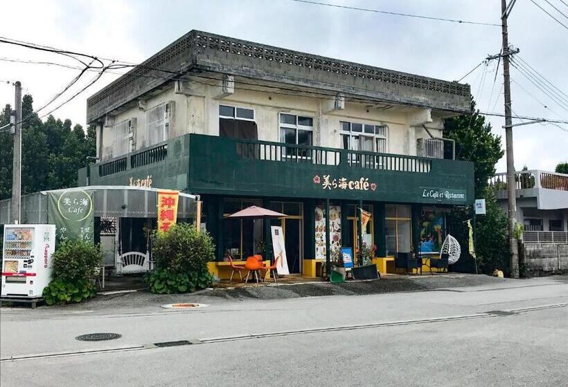 فندق Niruyakanaya Bise   Vacation Stay 58653v