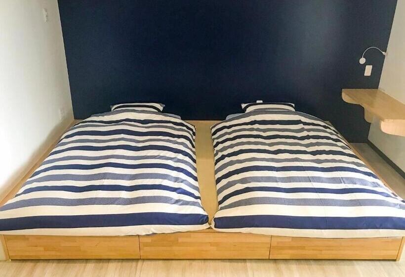 فندق Niruyakanaya Bise   Vacation Stay 58653v