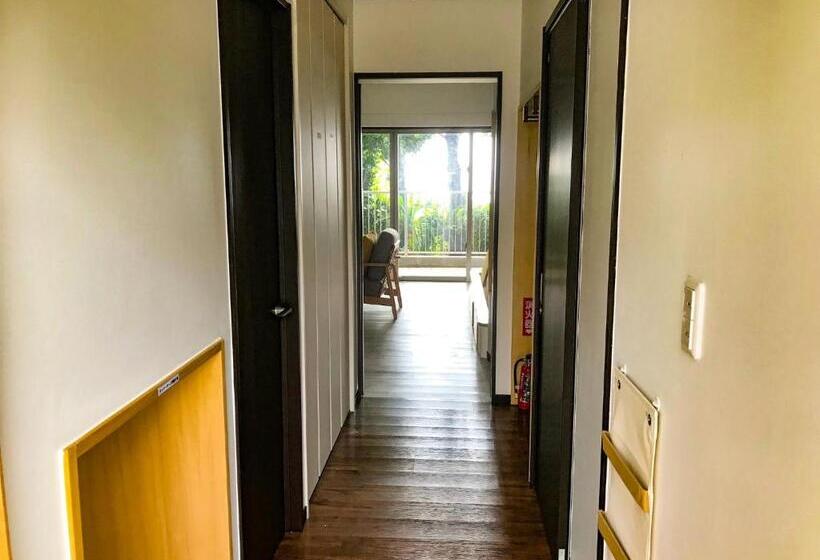 فندق Niruyakanaya Bise   Vacation Stay 58653v