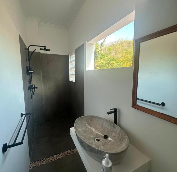 בית מלון כפרי Nomados