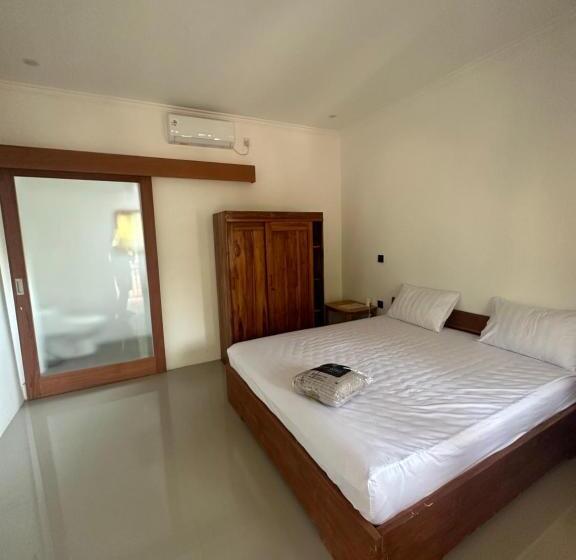 בית מלון כפרי Nomados