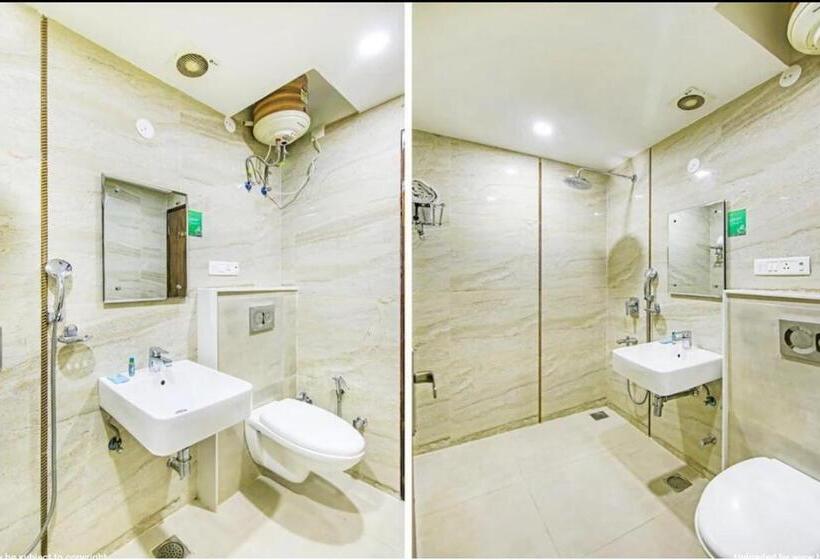 Collection O Hotel North East