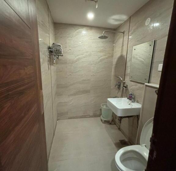 Collection O Hotel North East