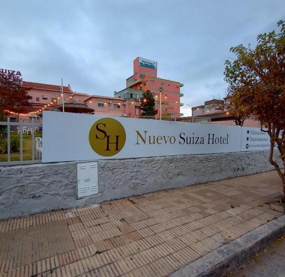 호텔 Nuevo Suiza