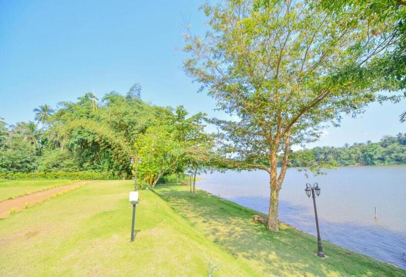 酒店 Oasis Riverside