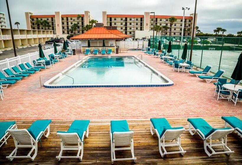 فندق Ocean Landings Resort & Racquet Club