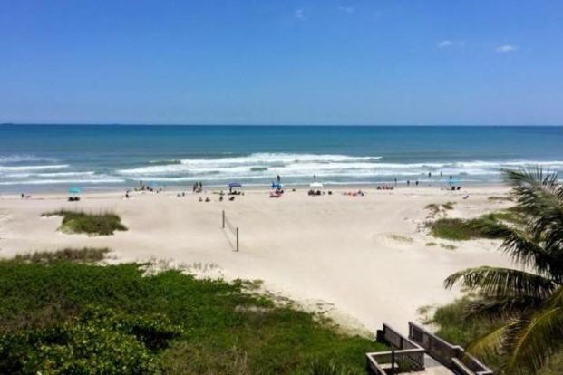 فندق Ocean Landings Resort & Racquet Club