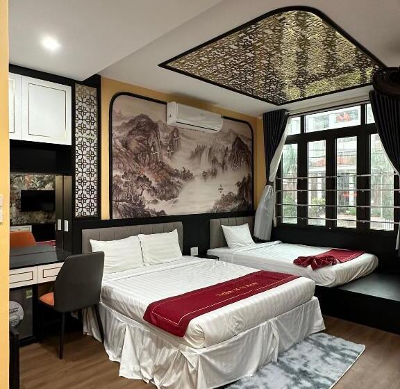 هتل Thien Han Phat