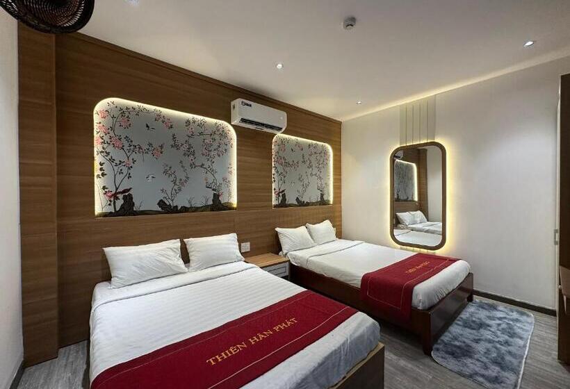 هتل Thien Han Phat