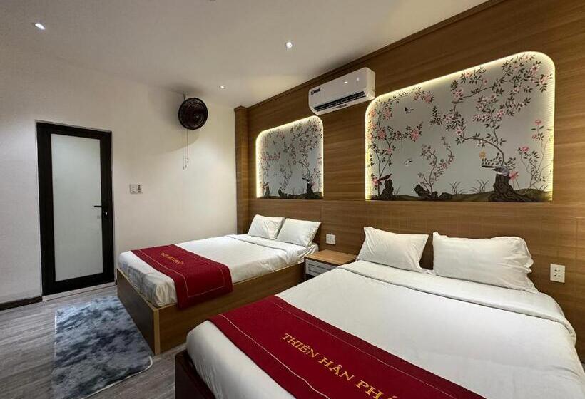 هتل Thien Han Phat