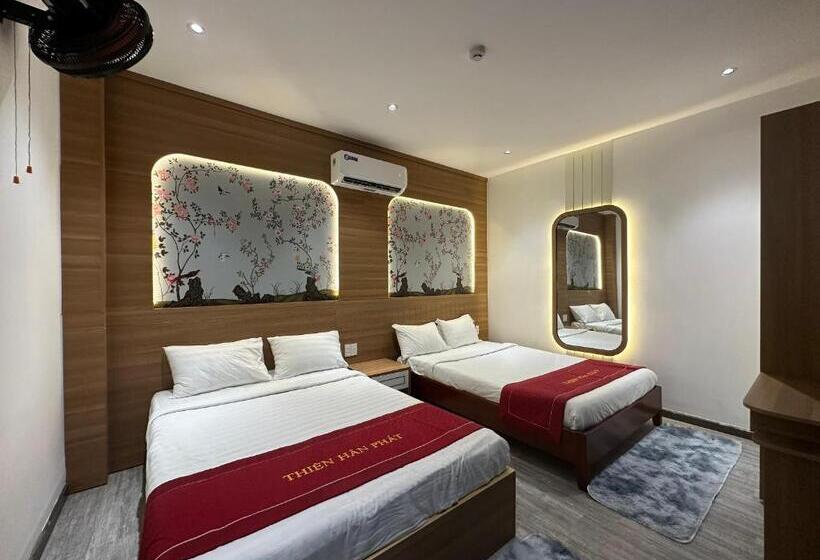 هتل Thien Han Phat