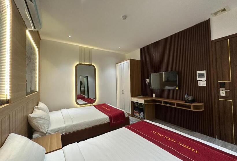 هتل Thien Han Phat