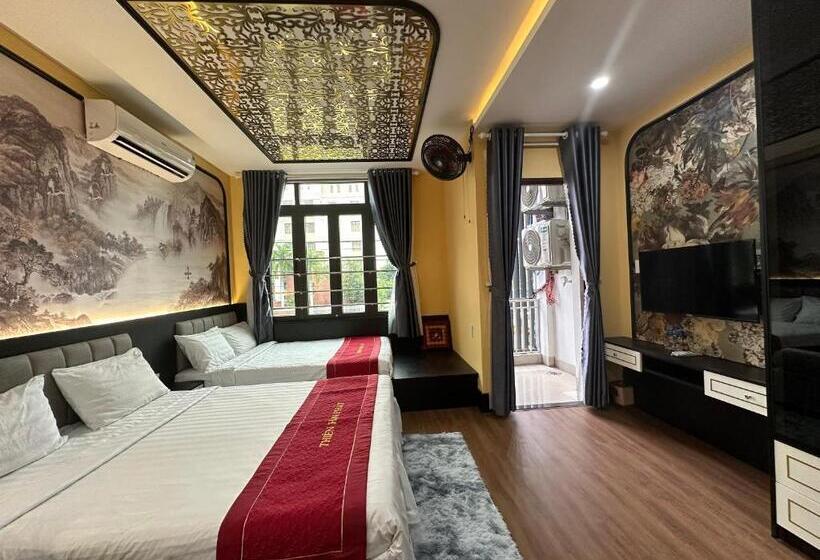 هتل Thien Han Phat