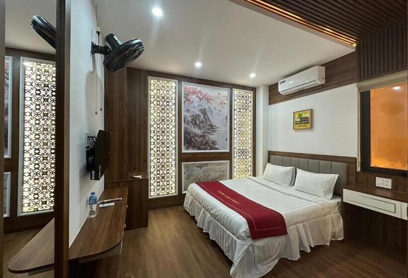 هتل Thien Han Phat