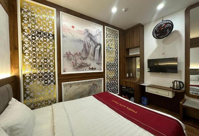 هتل Thien Han Phat