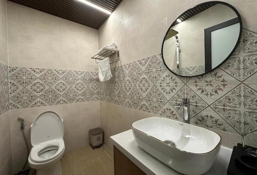 هتل Thien Han Phat