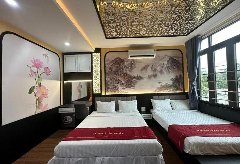 هتل Thien Han Phat