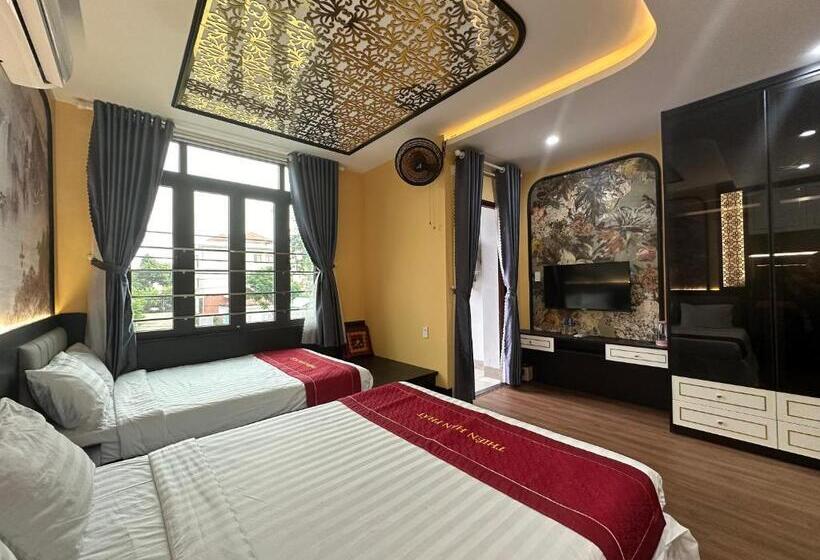 هتل Thien Han Phat