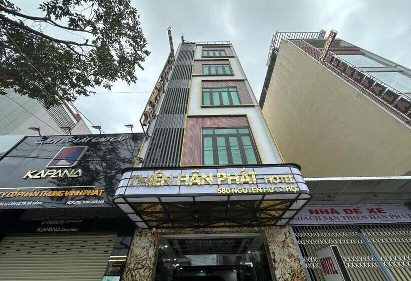 هتل Thien Han Phat